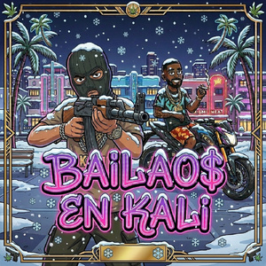 Bailao$ En Kali