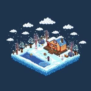 Starwatcher (Maru's Theme) (Lofi Version)