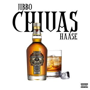 CHIVAS (feat. JIBBO)