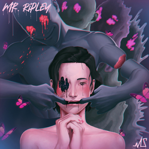 미스터 리플리 (Mr. Ripley)