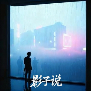 影子说