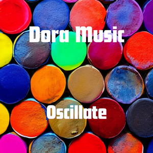 Oscillate
