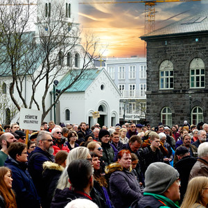 Segjum einn og segjum tveir