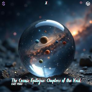 Constellations (feat. Matzx & YurinaKuma)