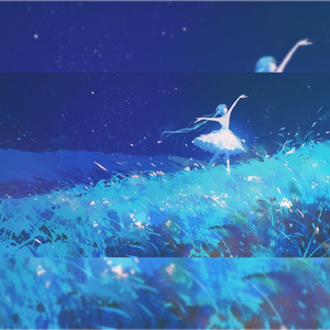 孤独のワルツ / ローギャス feat.初音ミク