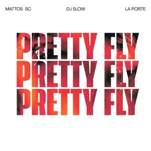 MEGA FUNK PRETTY FLY