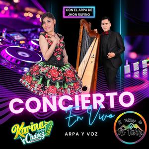 ME ENAMORE DE TI (feat. KARINA CHAVEZ)