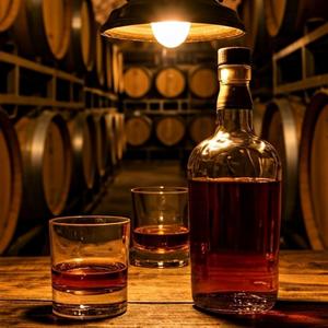 Whiskey & Bourbon