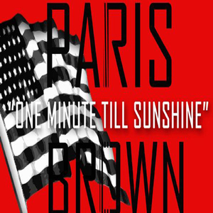 One Minute Till Sunshine