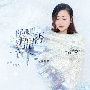 你那里的雪是否一直下 (吉特巴伴奏版|吉特巴版)
