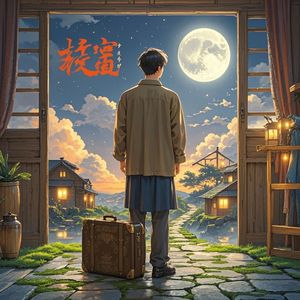 望乡_：XQZH
