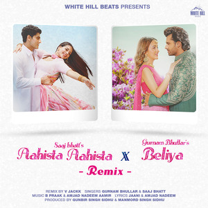 Aahista Aahista x Beliya