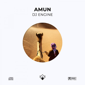 Amun (Original Version)