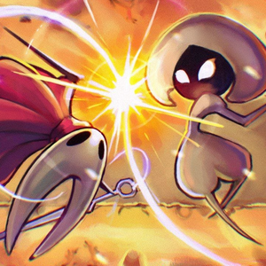 Lace (First Fight) - From Hollow Knight Silksong
