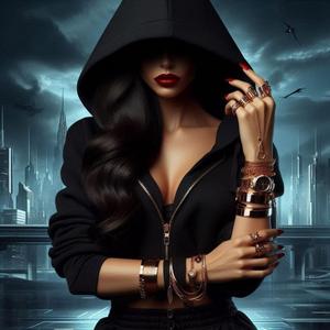 Odalarda Işıksızım (Ai Cover Version)