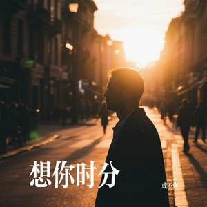 想你时分