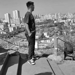 Razibol(如你所愿)