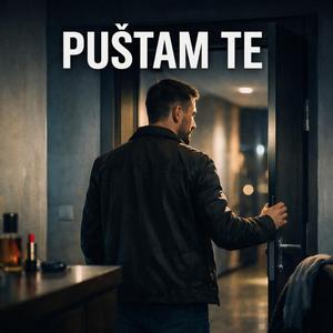 PUŠTAM TE