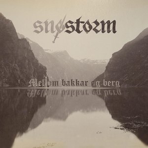 Mellom bakkar og berg