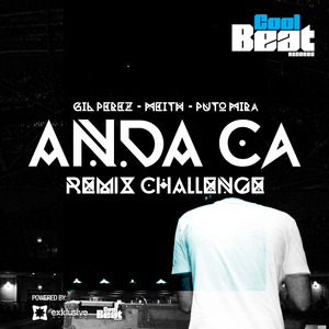 Anda Ca (Dj Isy Remix)