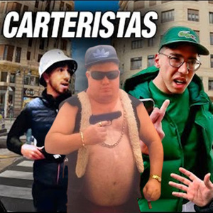 Carteristas