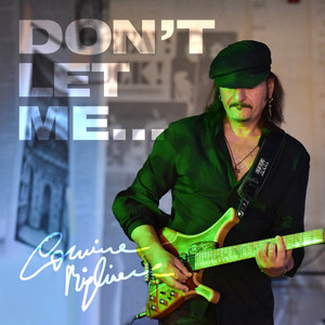 Don't Let Me Now