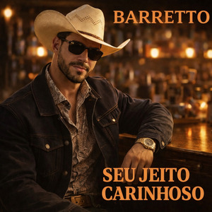 Seu jeito carinhoso