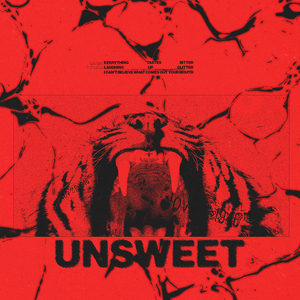 Unsweet (Extended Mix)