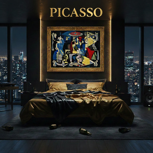 Picasso