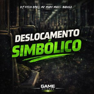 Deslocamento Simbólico