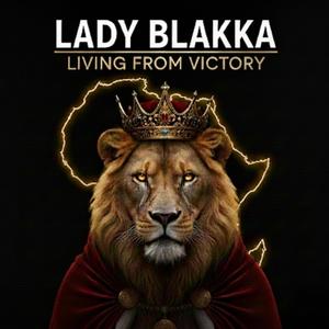 LIVING FROM VICTORY
