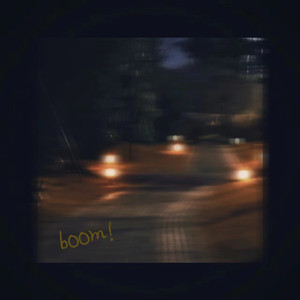 兼并（Instrumental）