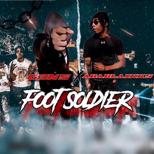 FootSoldier