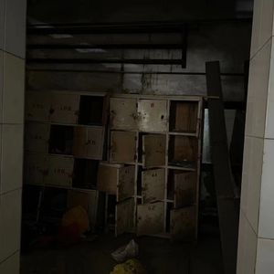 糜烂时光里有帮糜烂的人