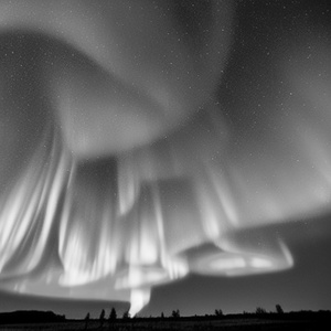 LOVE IN THE DARK (Cover)