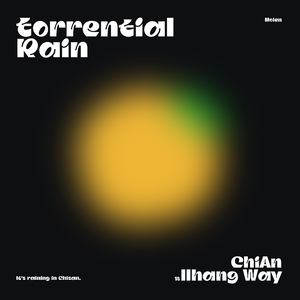 Torrential Rain (雨中芝山)