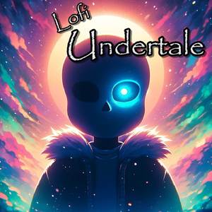 Fallen Down (From "Undertale") (LoFi version)