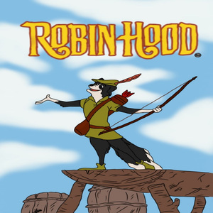 Robin Hood