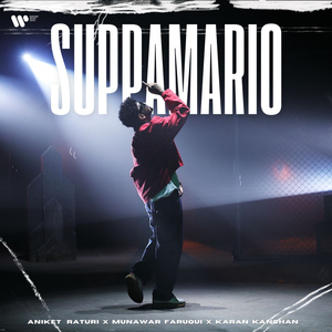 Suppa Mario