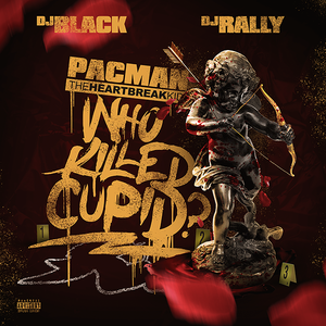 Astounding (Feat. Project Pat) [Prod. By Karltin Bankz]