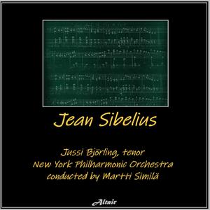 5 Songs, Op. 37: NO. 5. Flickan Kom Ifrån Sin Älsklings Möte (Live)