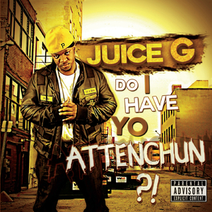 Hip Hop (feat. Divinci' Redd)