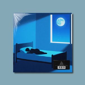 独白（Jazz Hiphop Type Beat）