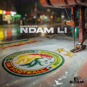Ndam li