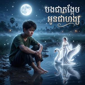 បងជាកង្កែប… អូនជាហង្ស…