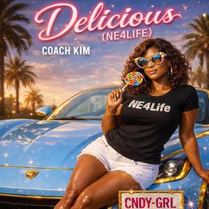 Delicious (Radio Edit)