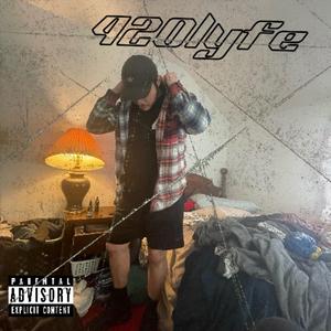 BAKED (feat. Stoned GLo)