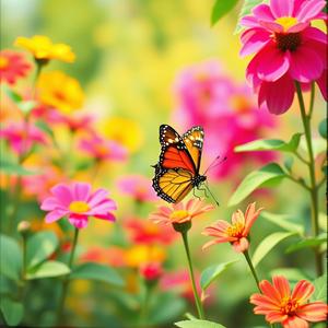 Mariposa Linda by @explosivelosslessaudio6621