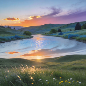 ここにいるだけで