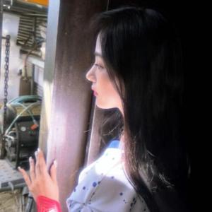 蓦然回首/Look Back